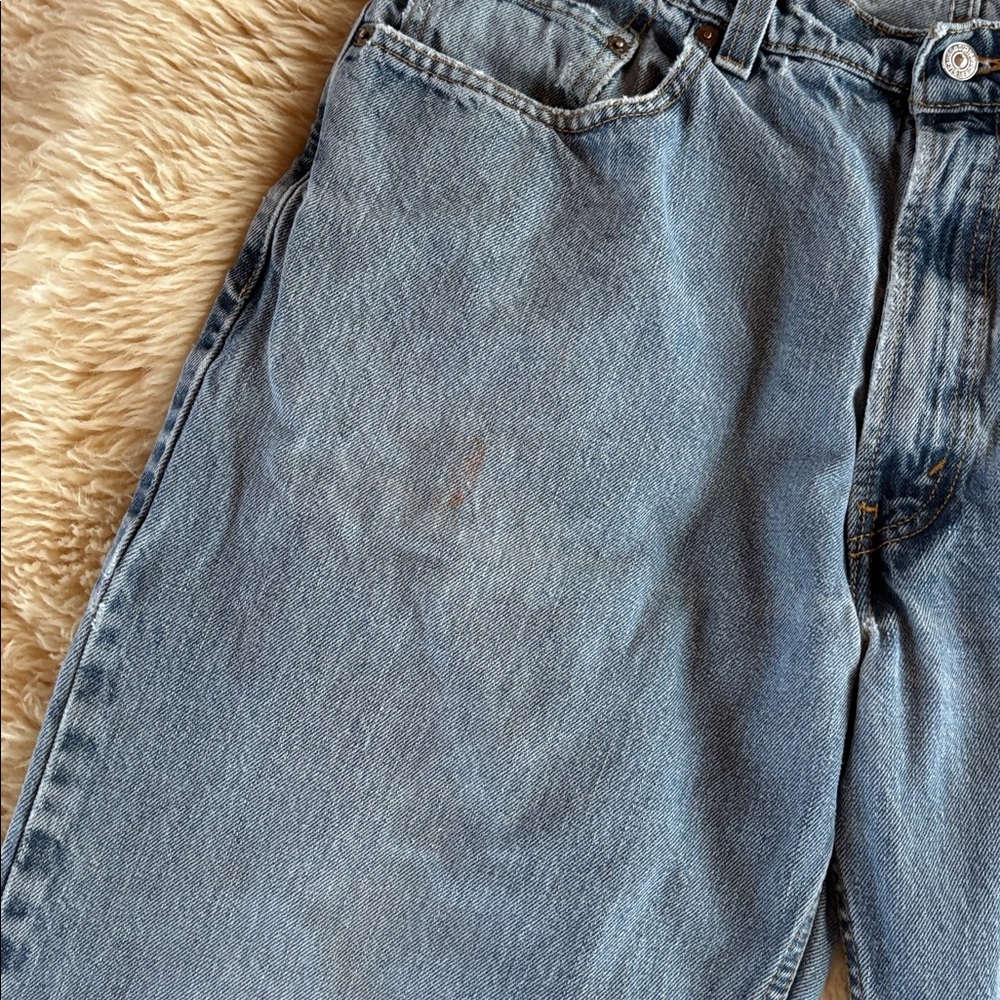 Vintage Levi’s 550 Jeans - Picture 12 of 12